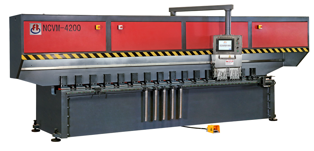 豐科機(jī)械|打造高品質(zhì)數(shù)控機(jī)床品牌，以高端設(shè)備服務(wù)現(xiàn)代制造業(yè)